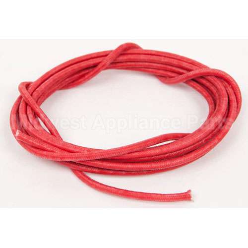 13148 Compatible Nieco Wire 12Awg Red Per Ft Ul5107