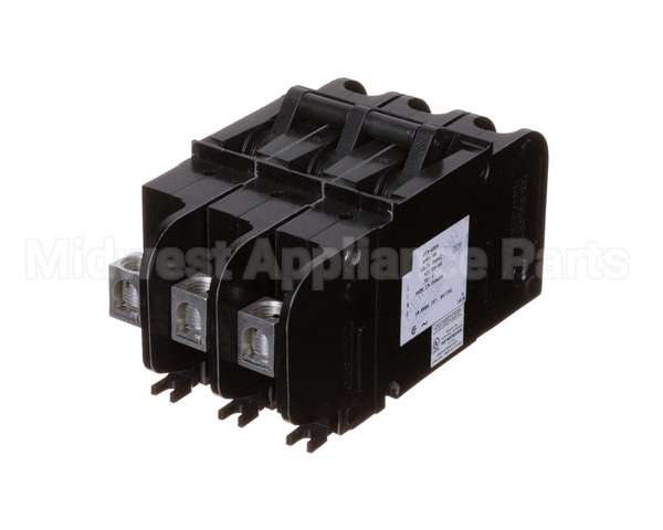 1315-3 Montague Circuit Breaker -- 3 Phase (50
