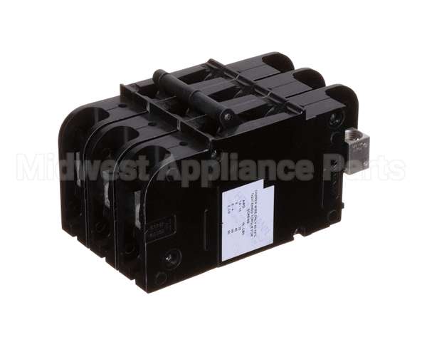 1315-3 Montague Circuit Breaker -- 3 Phase (50