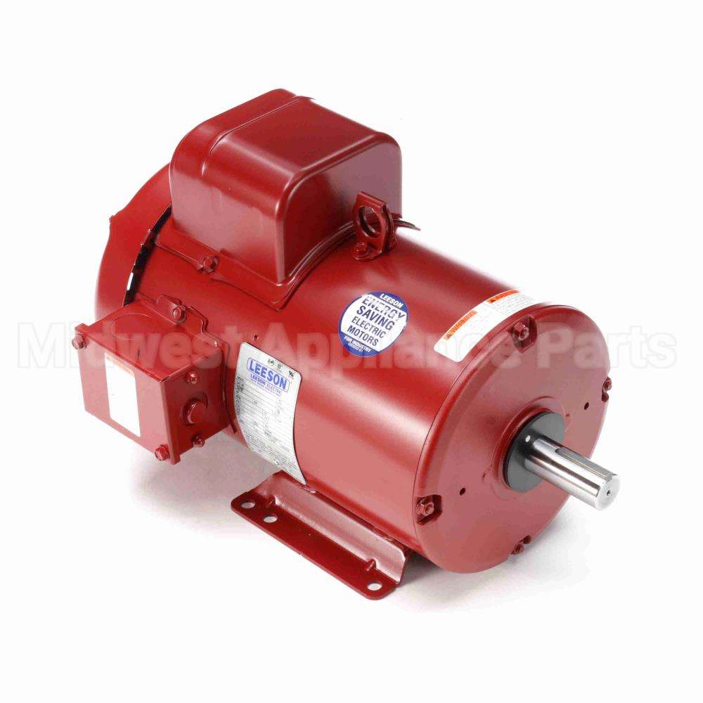 131543 Leeson Motor