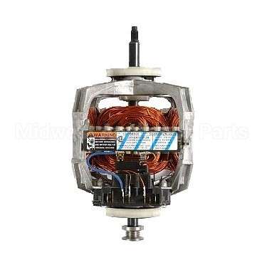 131560100 Frigidaire Motor & Pulley
