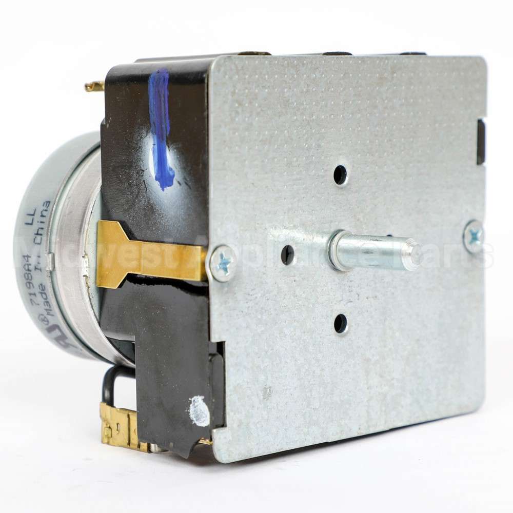 131583801 Frigidaire Timer