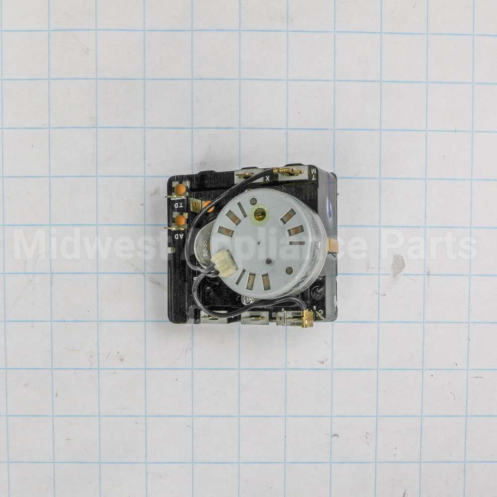 131583801 Frigidaire Timer