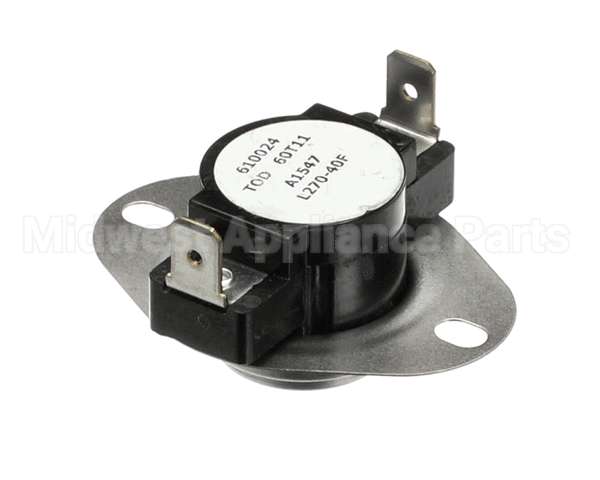 131701 Lakeside Rep Control-Snap Disc-11310