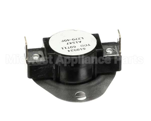 131701 Lakeside Rep Control-Snap Disc-11310