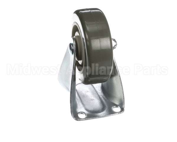 1317161 Franke Caster W/O Brakes