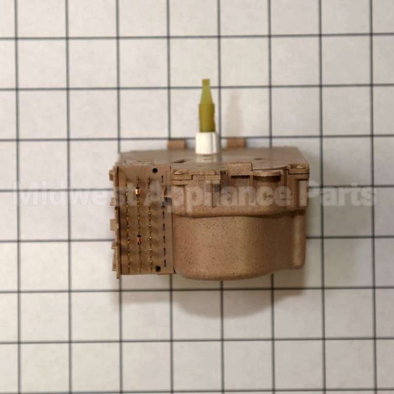 131758600 Frigidaire Timer