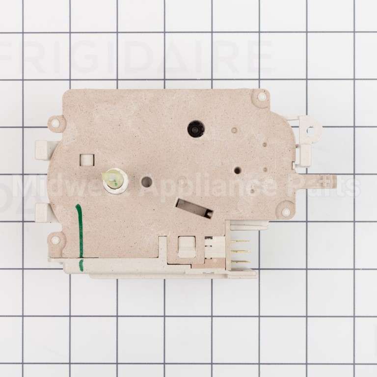 131758600 Frigidaire Timer