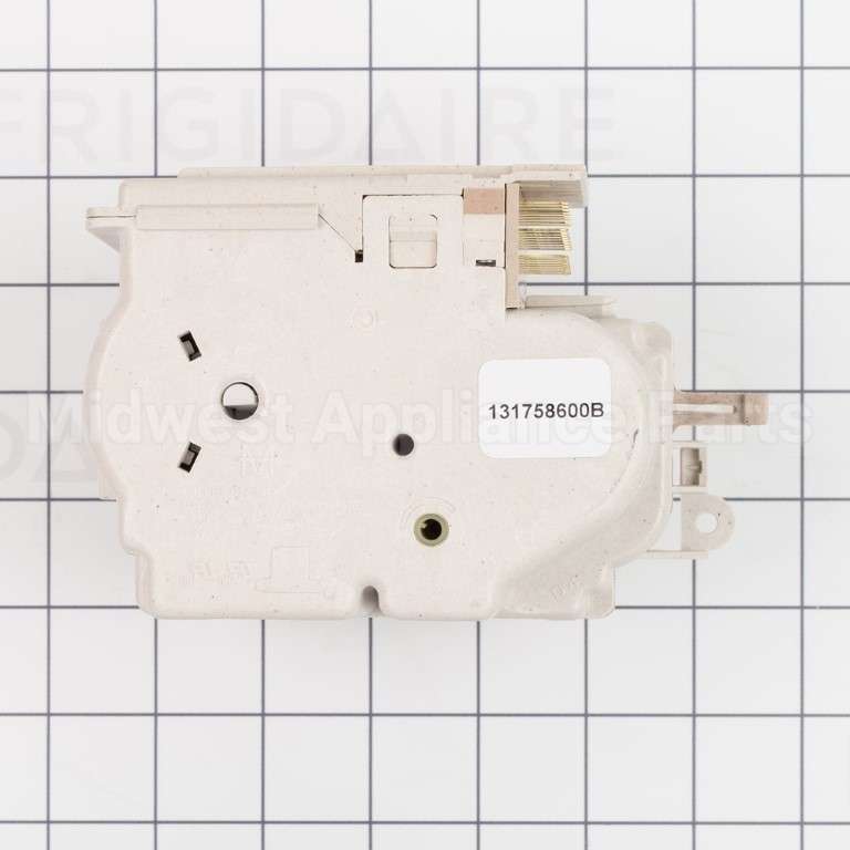131758600 Frigidaire Timer