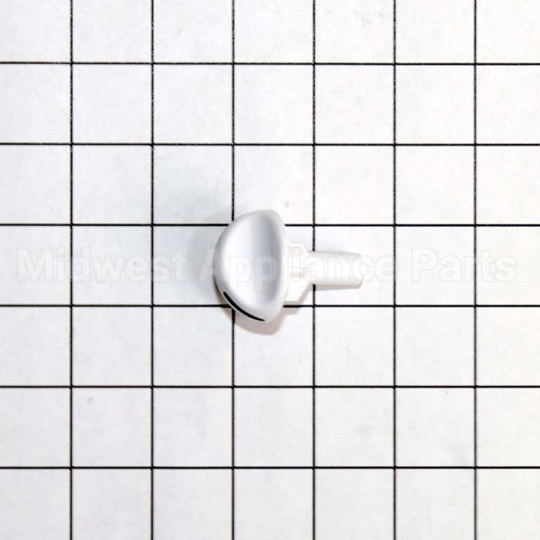 131761704 Frigidaire Knob