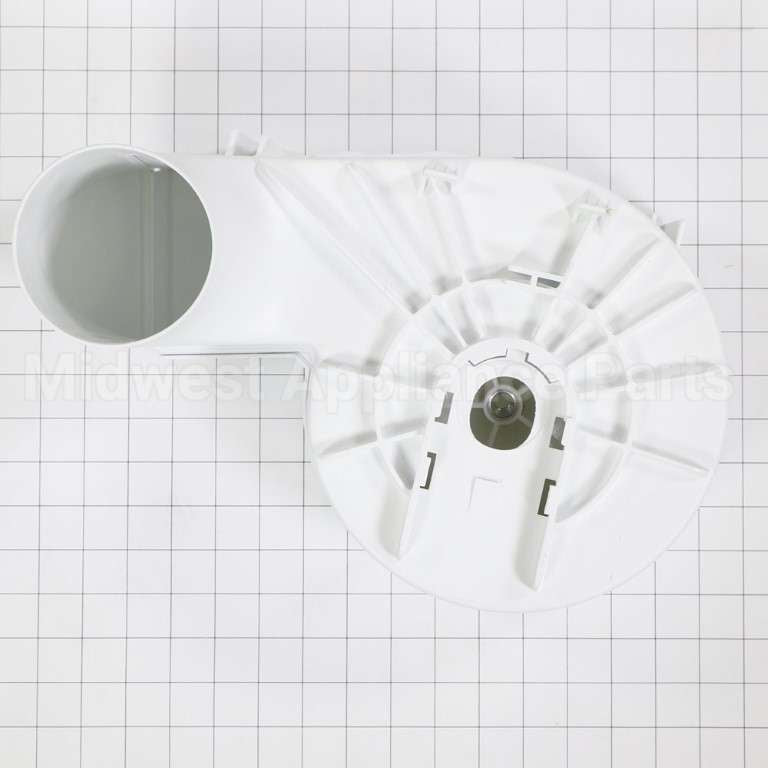 131775600 Frigidaire Blower Assy