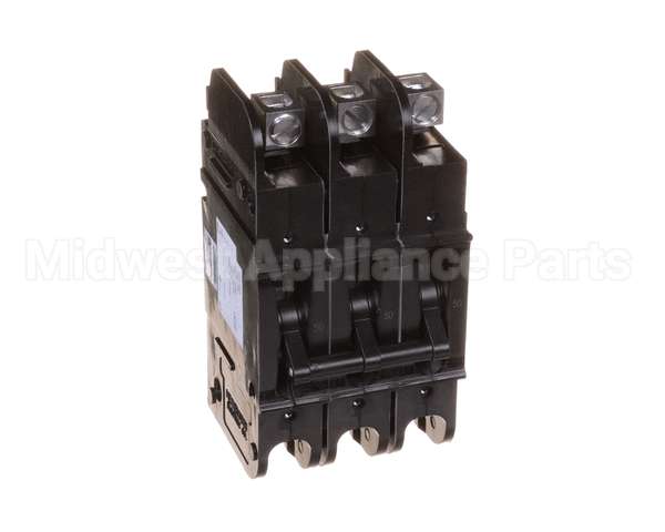 1318-8 Montague Circuit Breaker -- 1 Phase (80