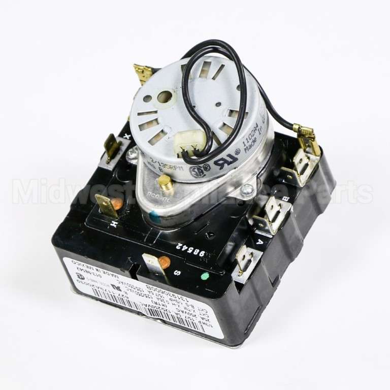131930600 Frigidaire Timer
