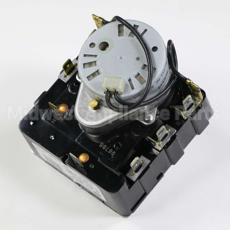 131960800 Frigidaire Timer