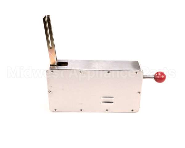 13198 Gaylord N-68-Re-T/440V Damper Control Switch 440