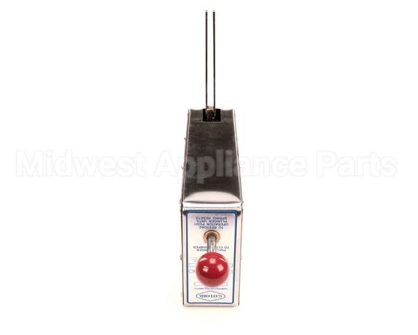 13198 Gaylord N-68-Re-T/440V Damper Control Switch 440