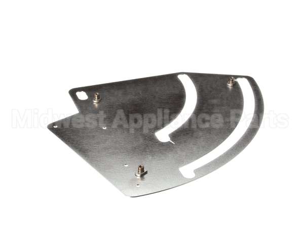 131983 Norlake Repl Dr Pivot Weldm Left Hand Top