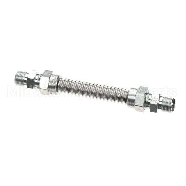 132 Compatible Hickory Flex Pipe 3/8, 6 Long