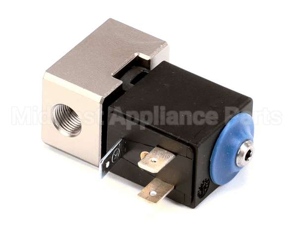 132.413 Nespresso Solenoid Valve 2/2, 1.1, Small