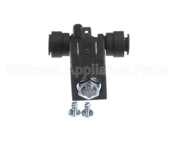 132.539 Nespresso Solenoid Valve 2/2 Set