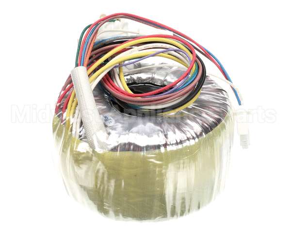 1320-017 Concordia Beverage Transformer Pwr Supply 2.5K