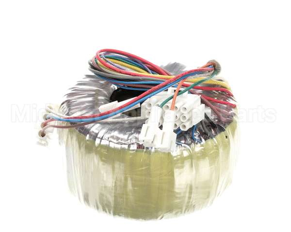1320-017 Concordia Beverage Transformer Pwr Supply 2.5K
