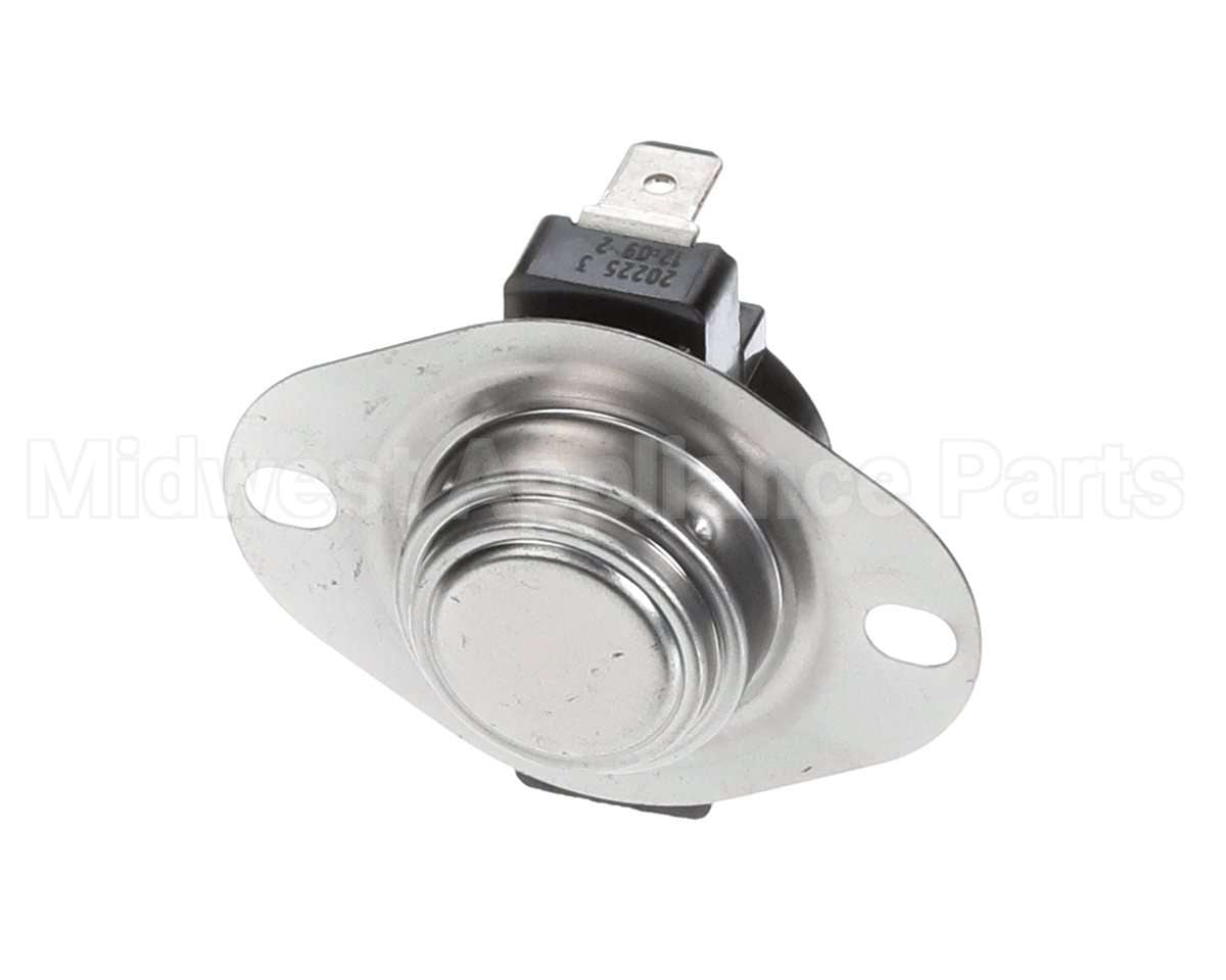 1320365 International Comfort Products 250-270F Auto Limit Switch