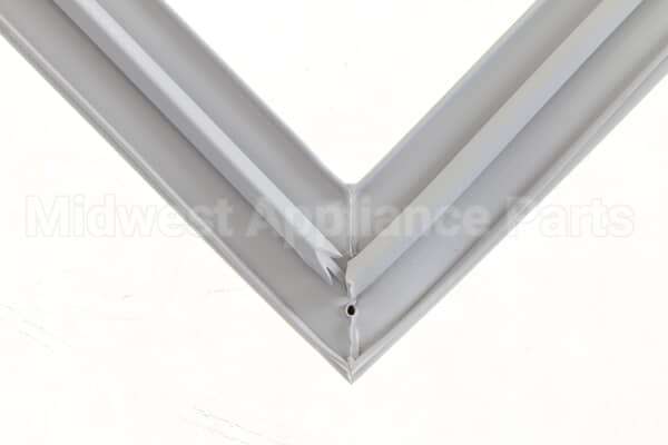 1321 Crown Tonka Gasket Magnetic Door 60 3/4 X 95 1/2 Ove