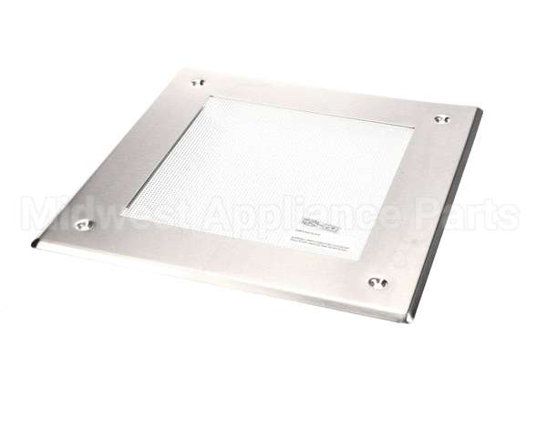 13211 Gaylord 12 X 12 Light Lens, Retainer