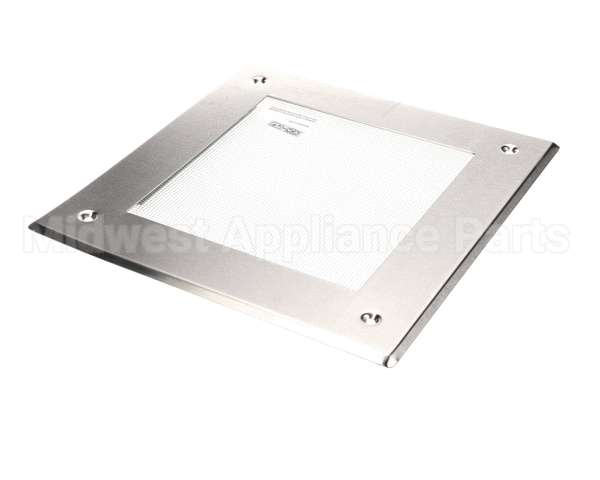 13211 Gaylord 12 X 12 Light Lens, Retainer