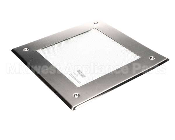 13211 Gaylord 12 X 12 Light Lens, Retainer