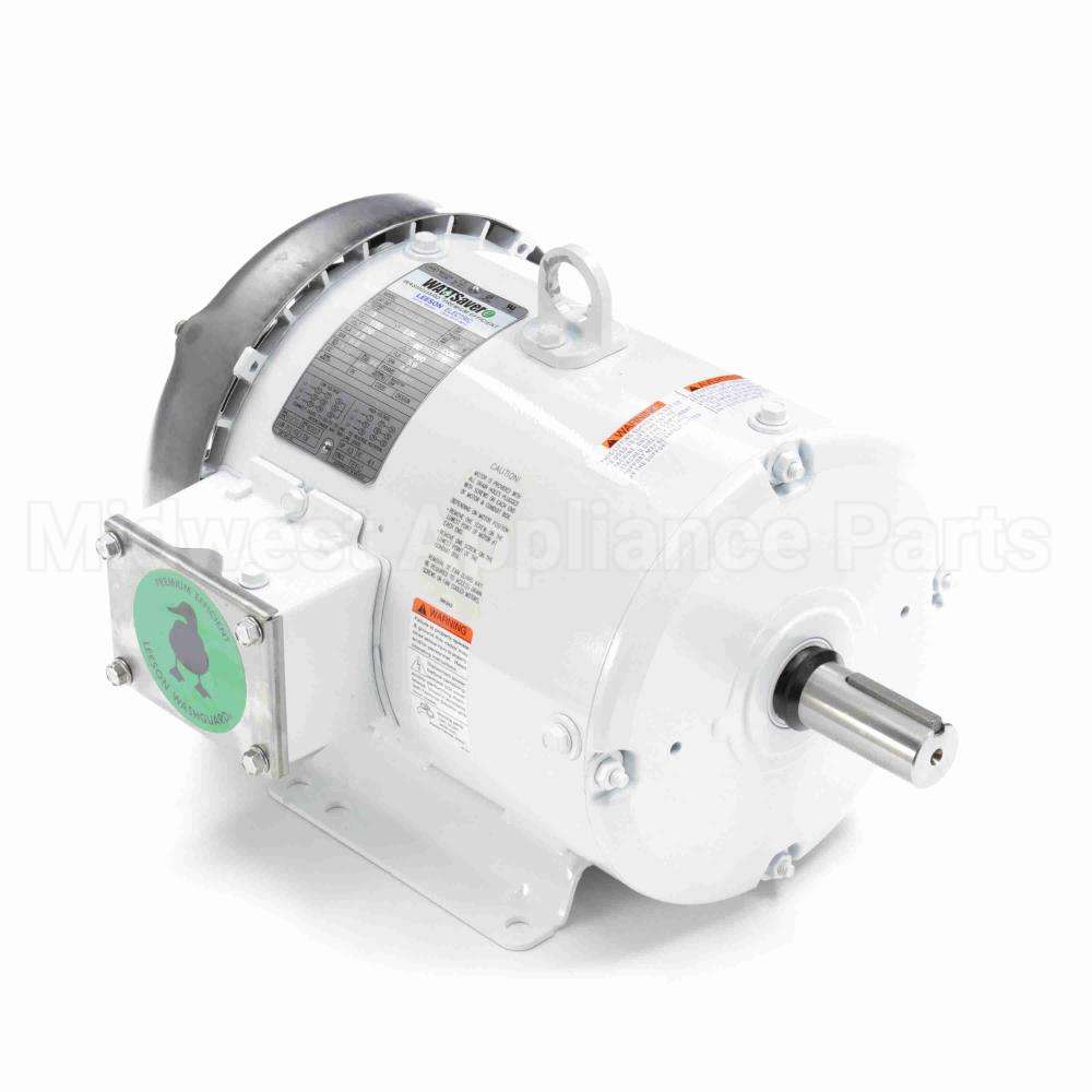 132196 Leeson Motor