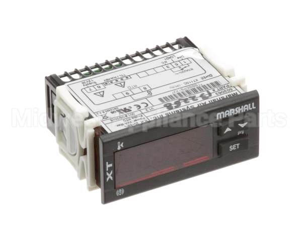 132258 Marshall Air Temp Control Cb1Intl Blnkt Ht