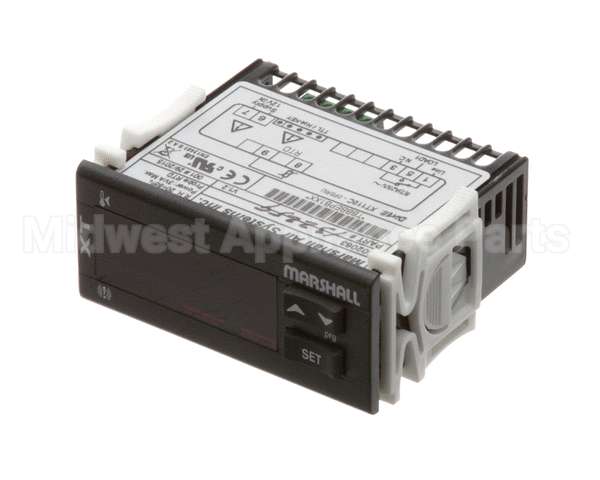 132259 Marshall Air Temp Control Cb1Intl Thrmgl