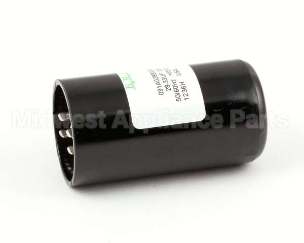 132409 Groen Capacitor, Nhfp Nfpc,Philips