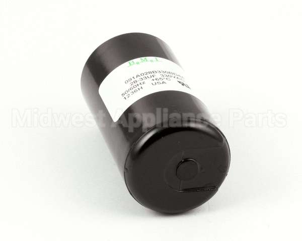 132409 Groen Capacitor, Nhfp Nfpc,Philips