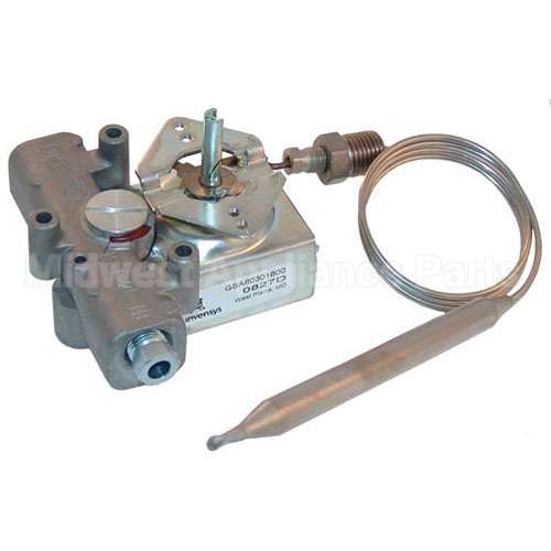 13244 Compatible Dynamic Cooking Thermostatgs, 3/8 X 5-3/8, 30