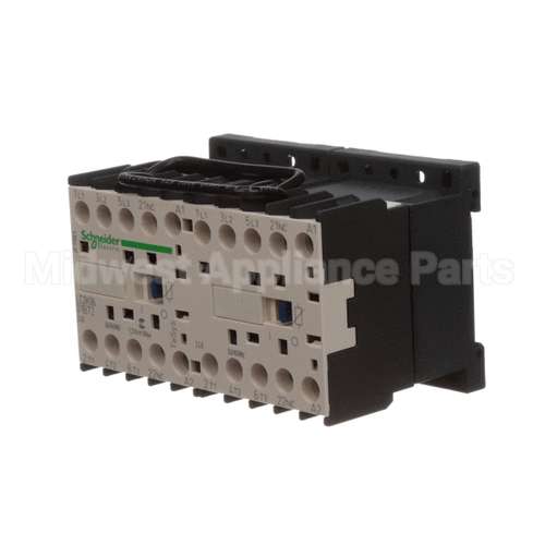 132497 American Dryer Laundry K-Line Rev 6A Cont W/Supr. 24V