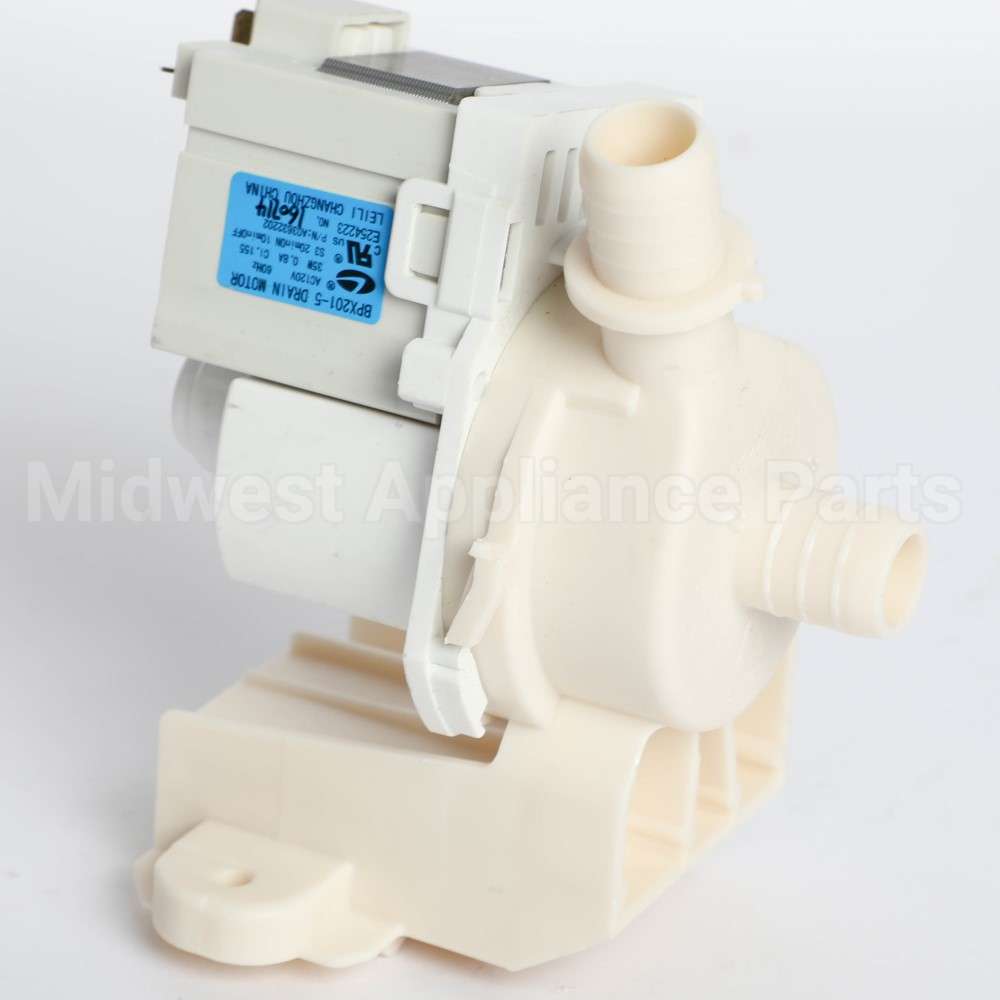 132510083 Frigidaire Pump Assembly