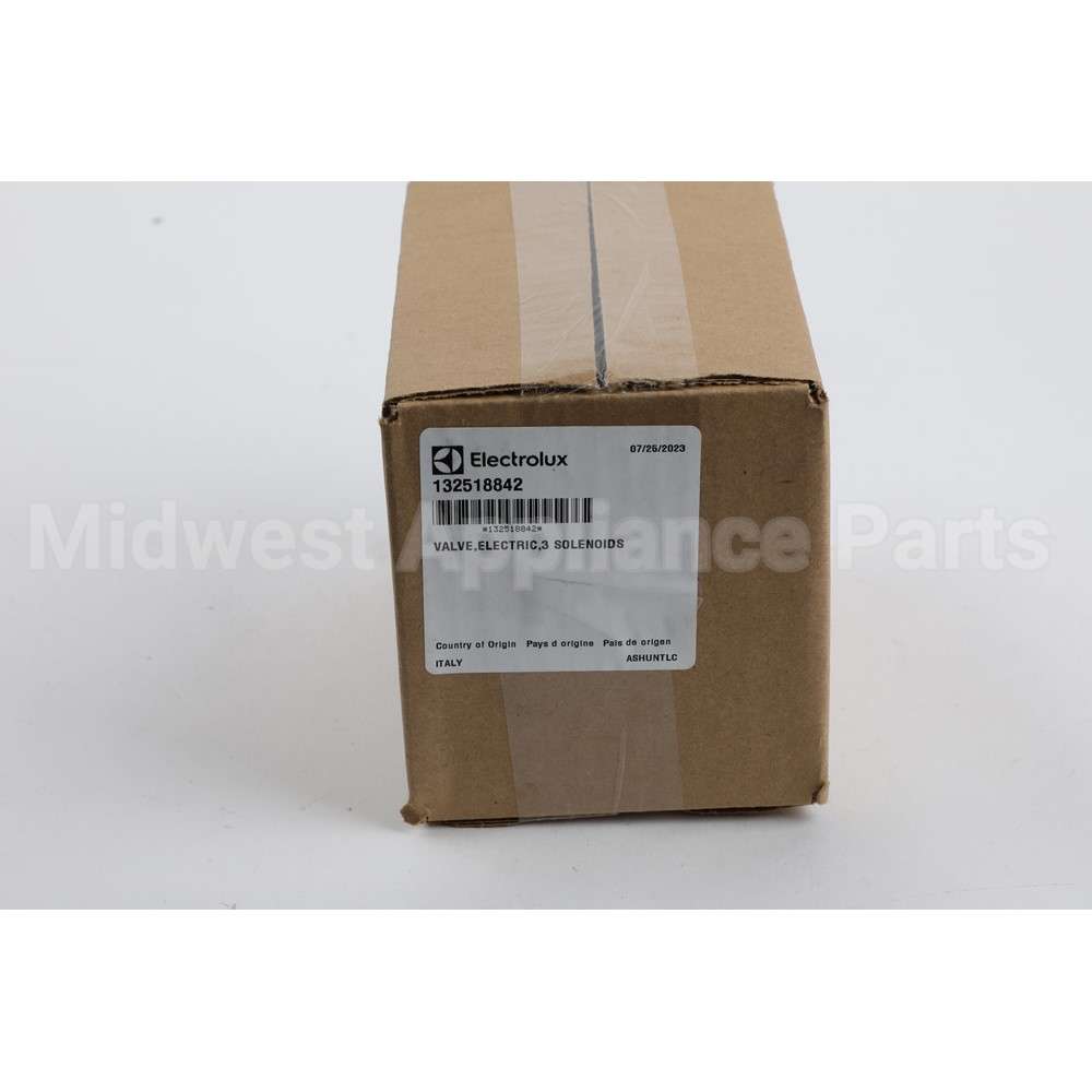 132518842 Frigidaire Valve