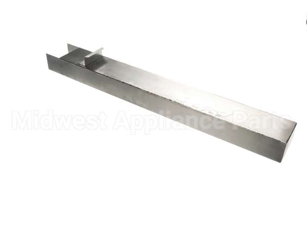 13267-5 Montague Grease Container Double Wide