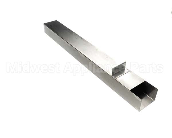 13267-5 Montague Grease Container Double Wide