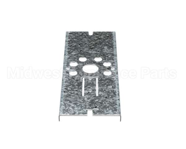 1327 Grindmaster Cecilware Bracket, Pump Motor