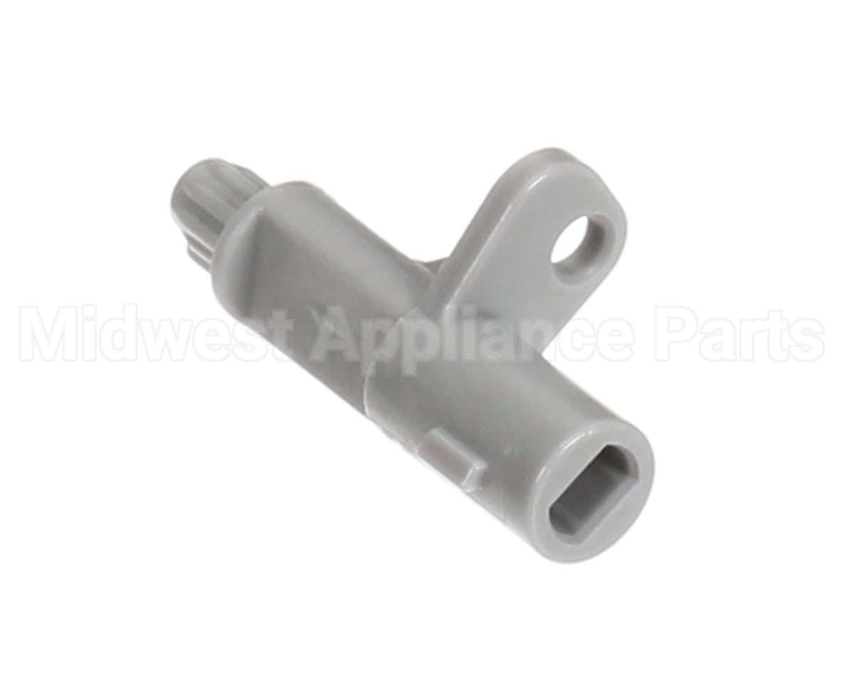 1327722 Daikin-Mcquay Link/ Horizontal Vane (2)