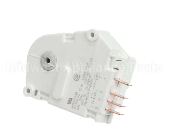 1328023 Leer Timer, Defrost, Mallory, 4 Hr