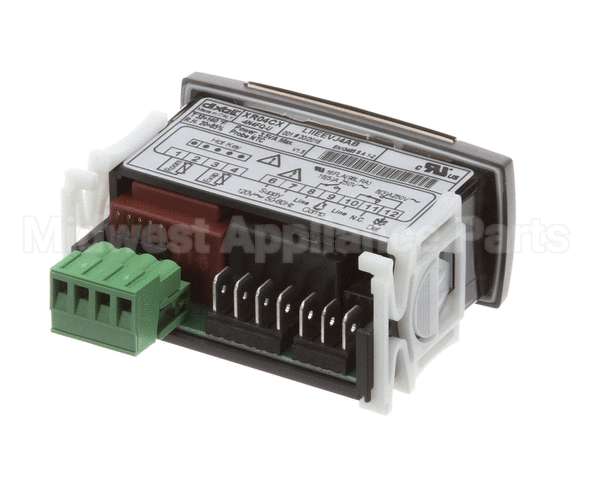 1328035 Leer Control Electronic, For Ad Cab