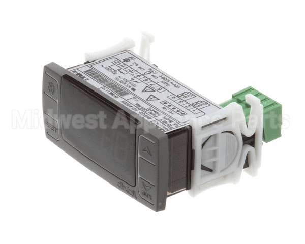 1328035 Leer Control Electronic, For Ad Cab