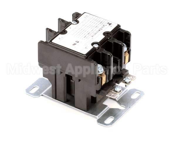 13307-00 Apw Wyott Contactor 2 Pole