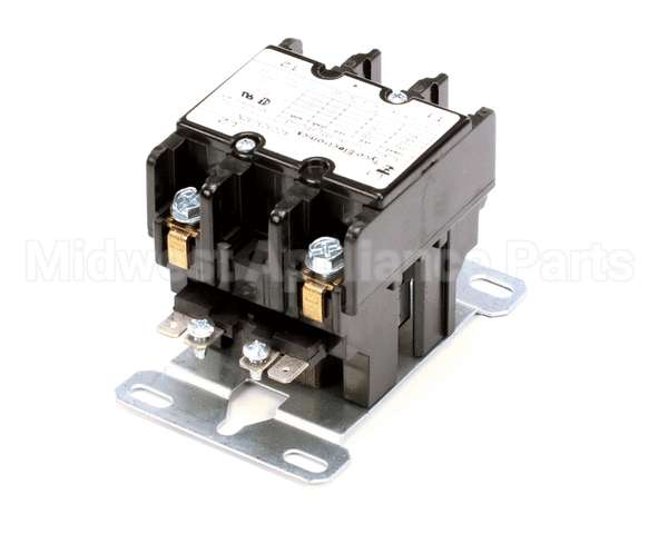13307-00 Apw Wyott Contactor 2 Pole