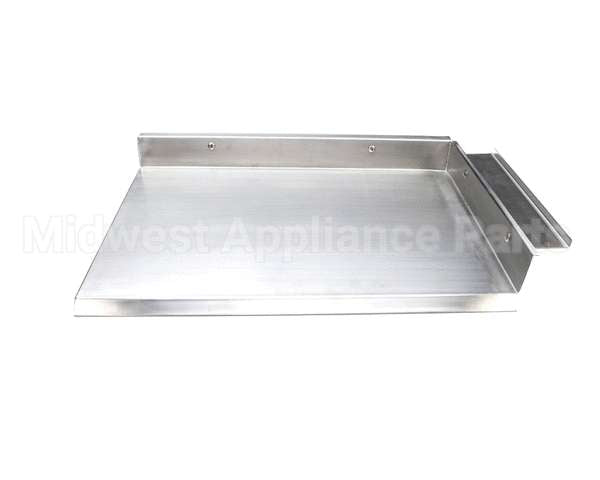 13330 Blakeslee Splash Guard Assembly